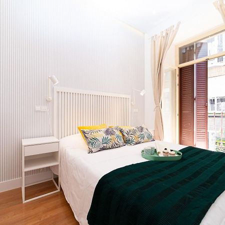 Fuencarral Appartement Madrid Buitenkant foto